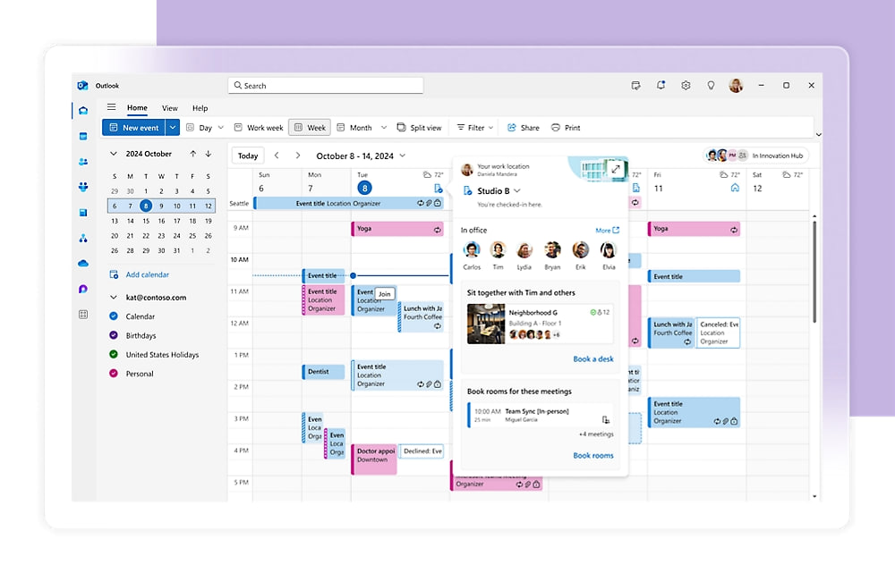 MicrosoftTeams官网