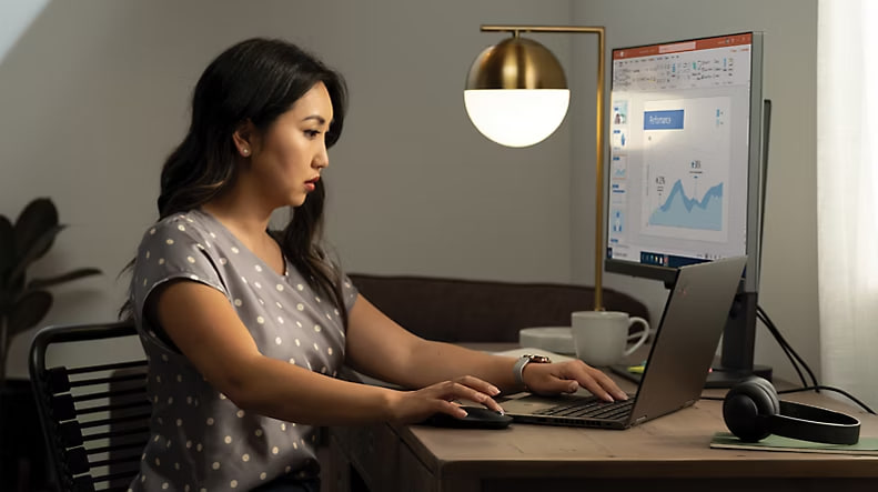 Teams视频会议功能